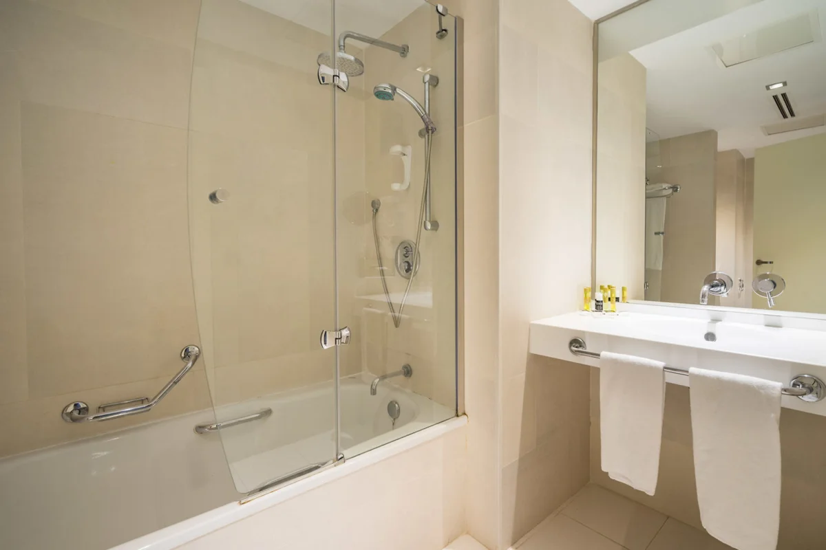 Exe Estepona Thalasso & Spa