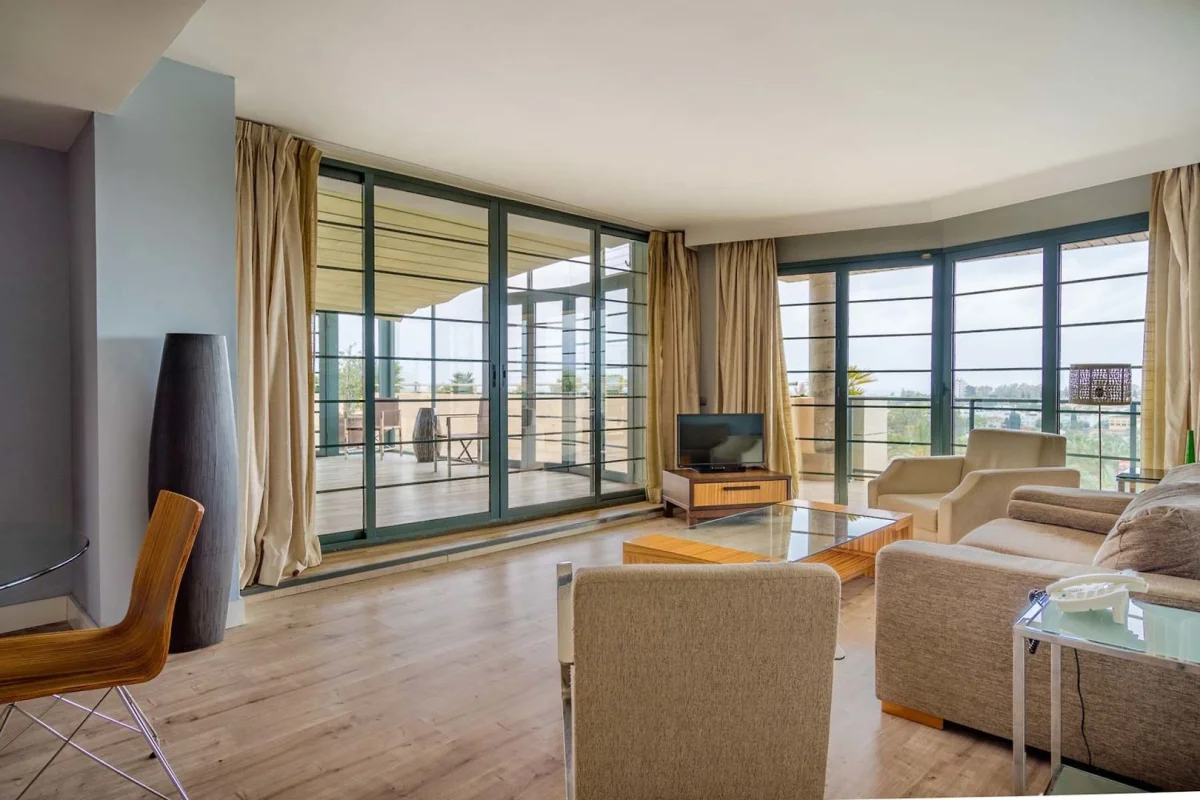 Exe Estepona Thalasso & Spa