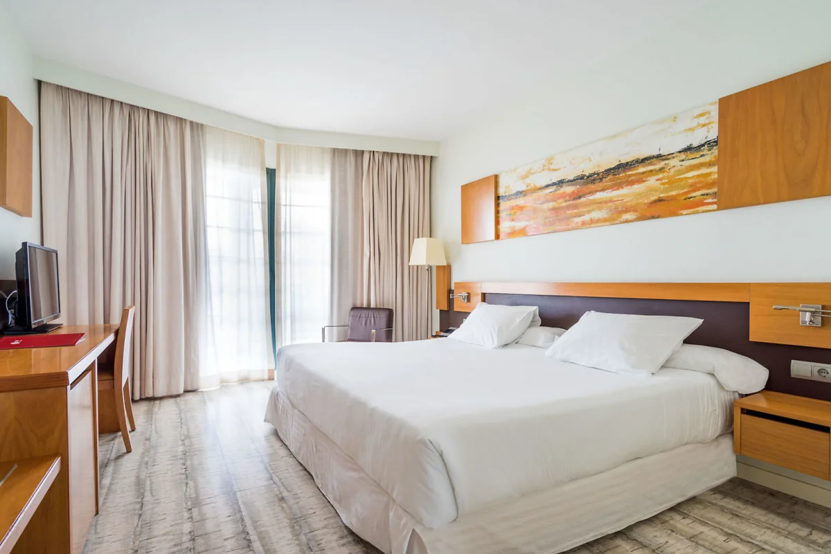 Exe Estepona Thalasso & Spa
