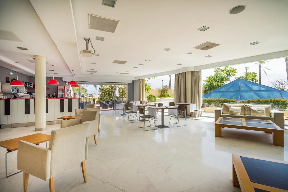 Exe Estepona Thalasso & Spa