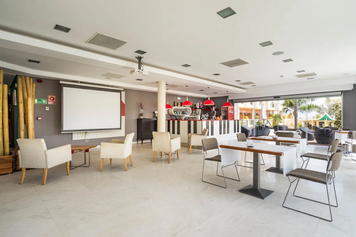 Exe Estepona Thalasso & Spa