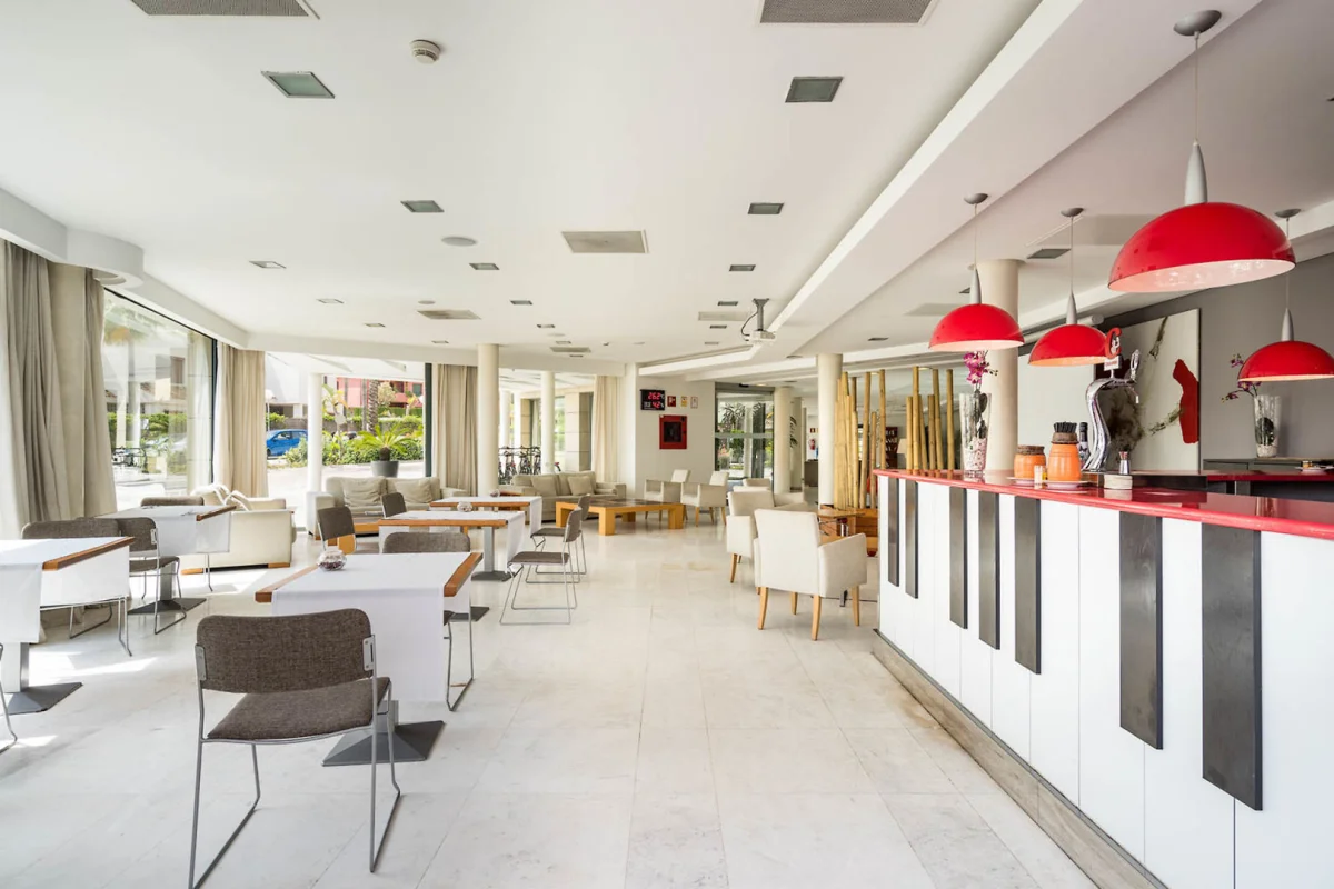 Exe Estepona Thalasso & Spa