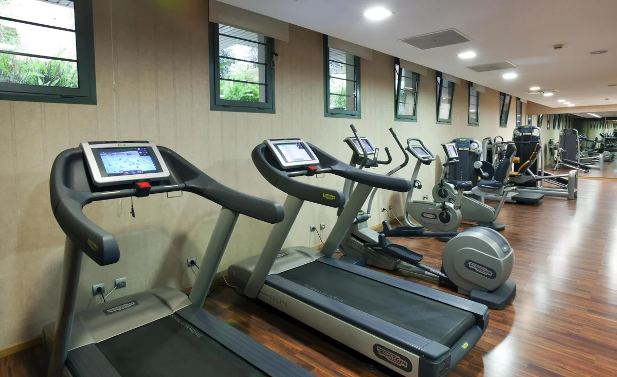 Exe Estepona Thalasso & Spa