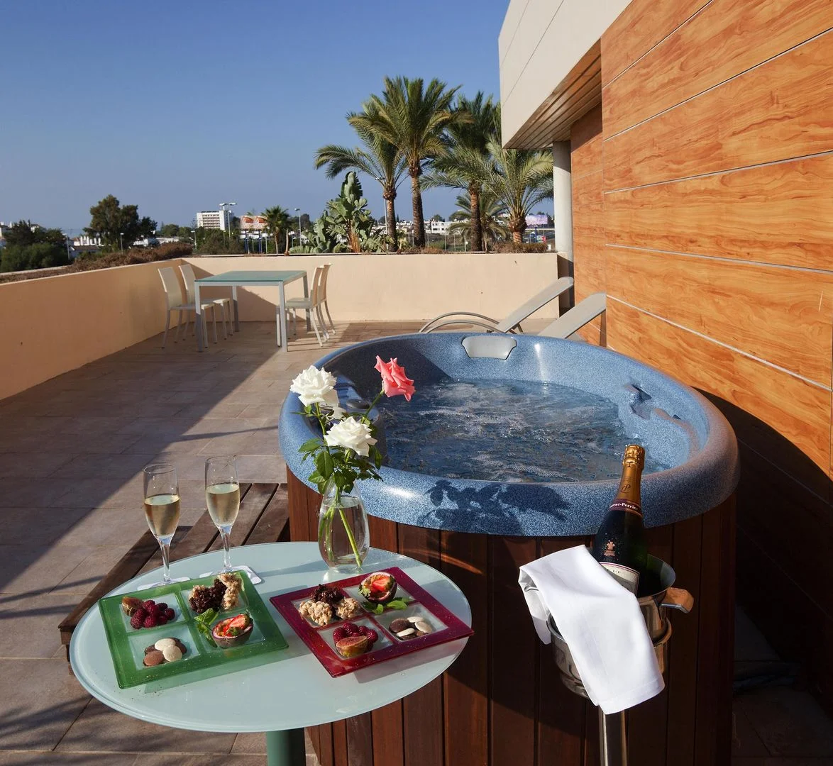 Exe Estepona Thalasso & Spa