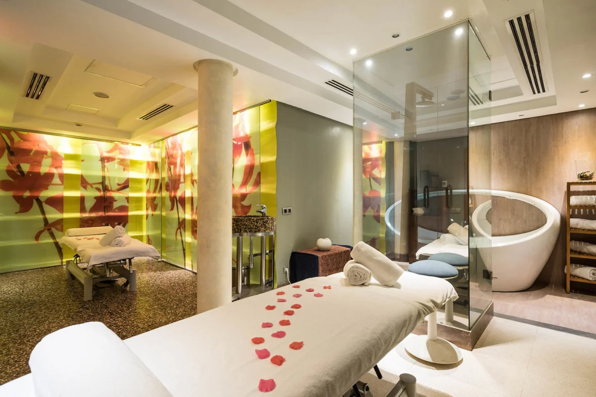 Exe Estepona Thalasso & Spa