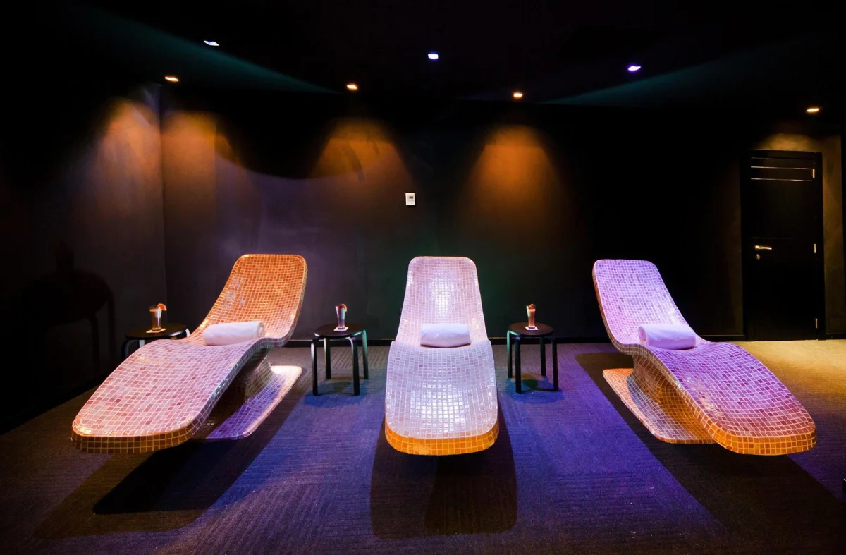 Exe Estepona Thalasso & Spa