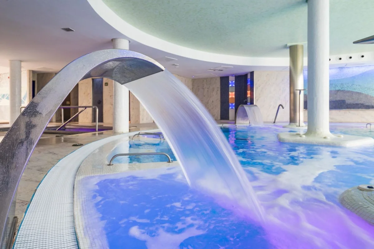 Exe Estepona Thalasso & Spa