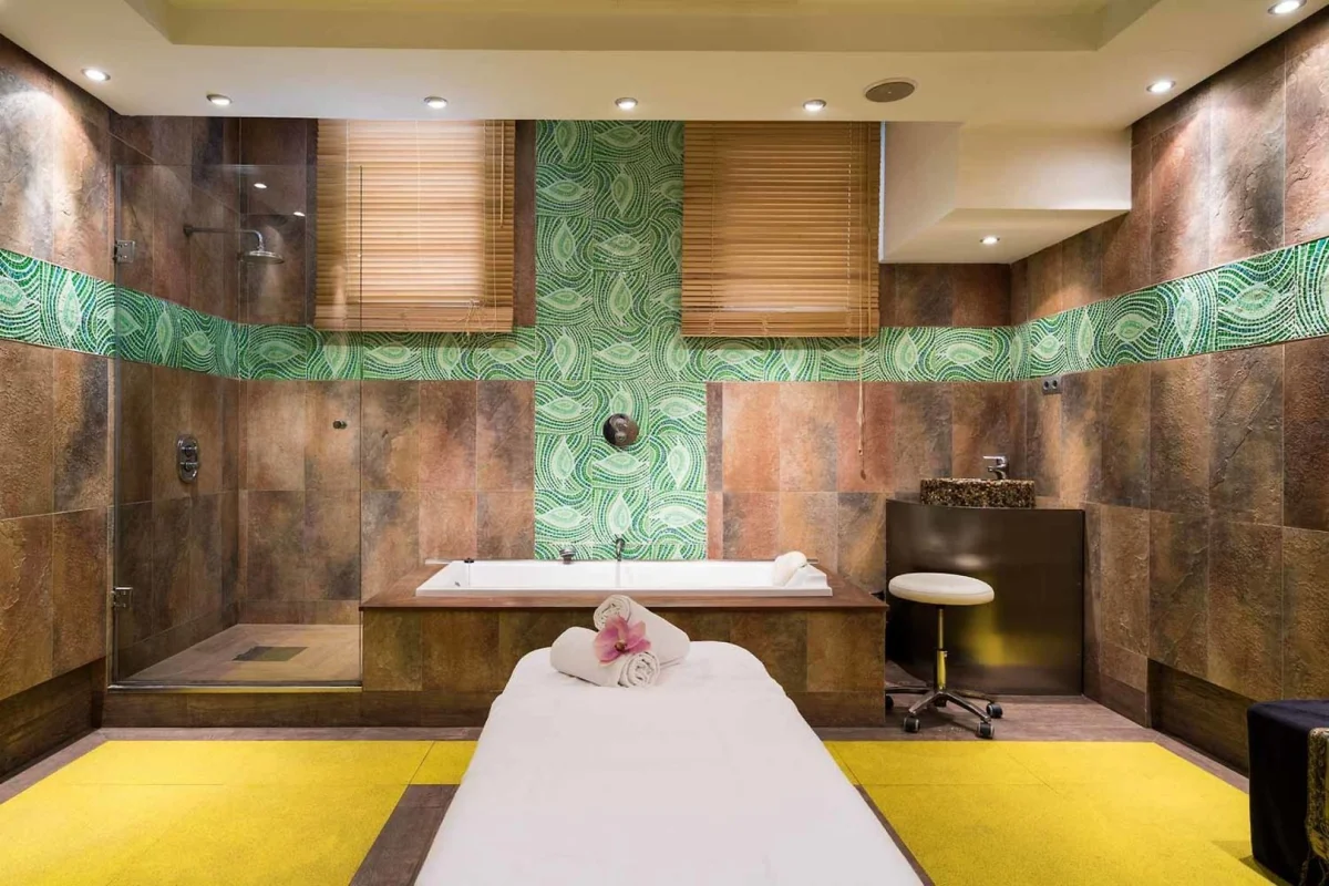 Exe Estepona Thalasso & Spa