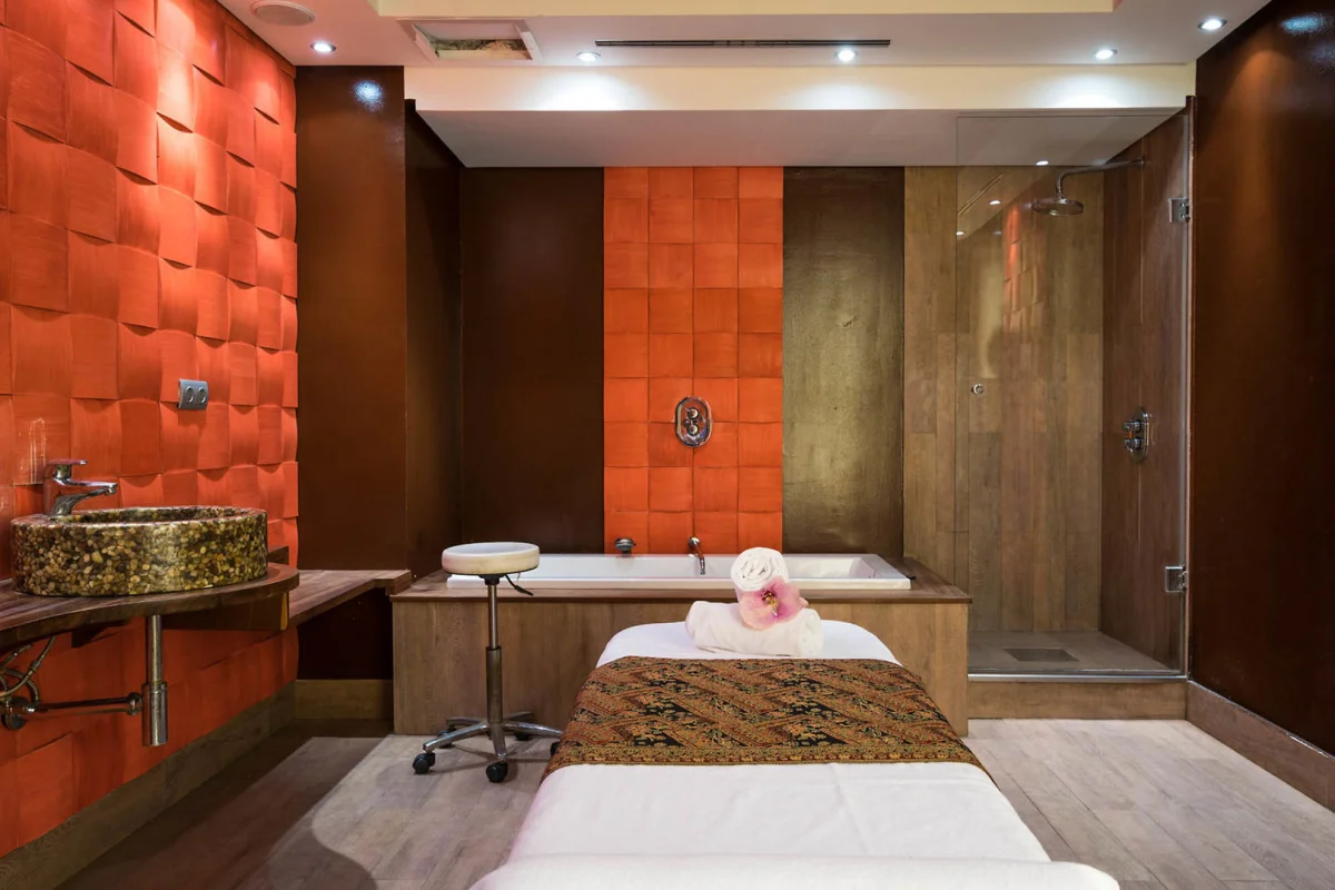 Exe Estepona Thalasso & Spa