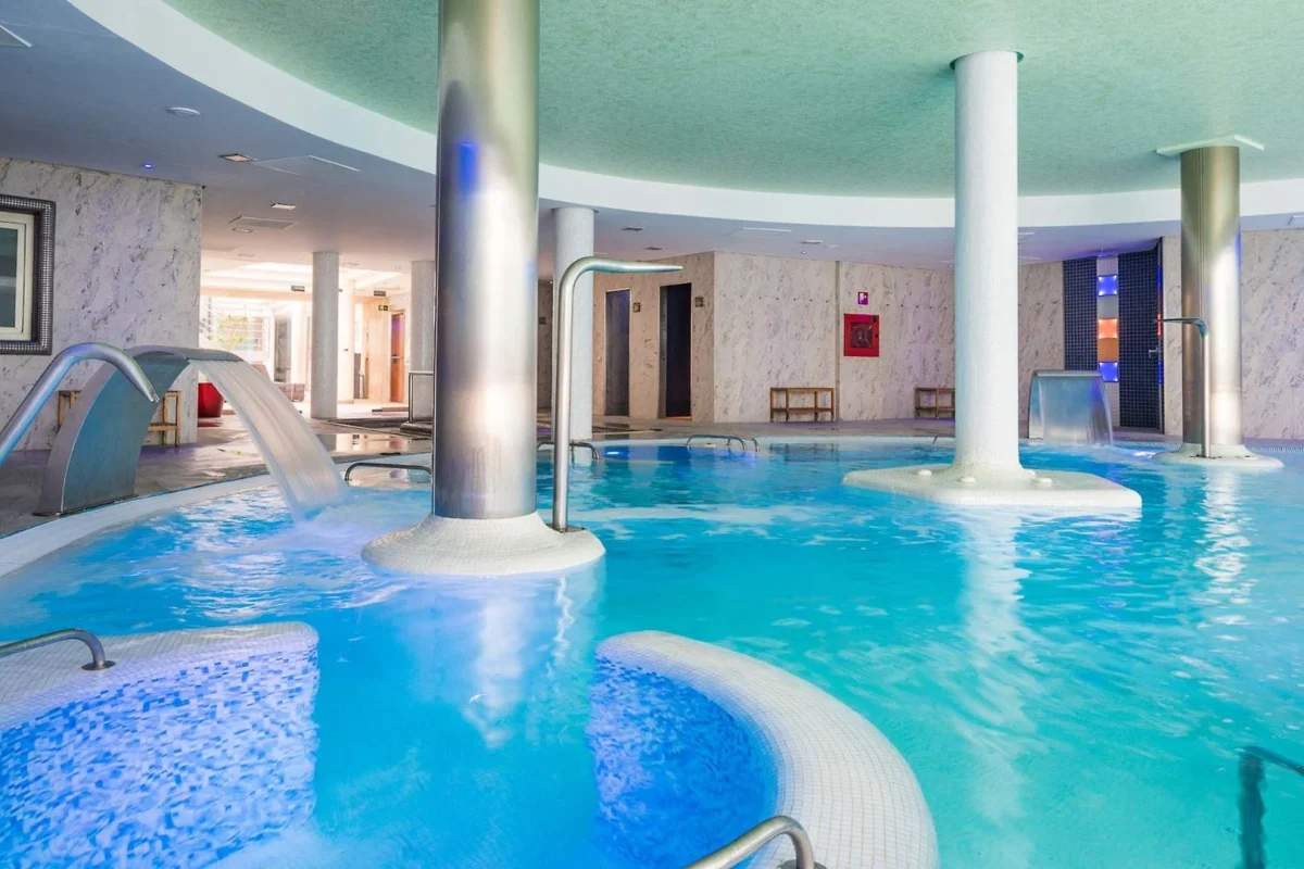Exe Estepona Thalasso & Spa
