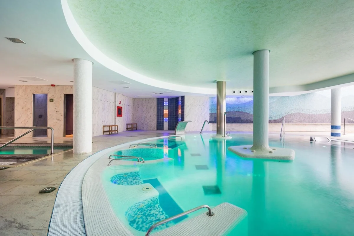 Exe Estepona Thalasso & Spa