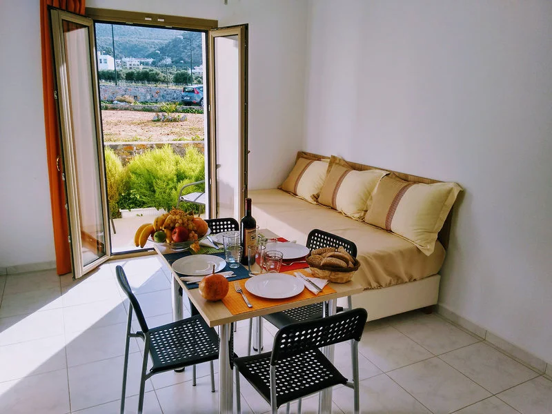 Casa Malena