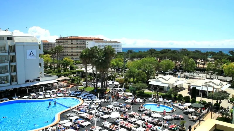 Aquamarina & Spa