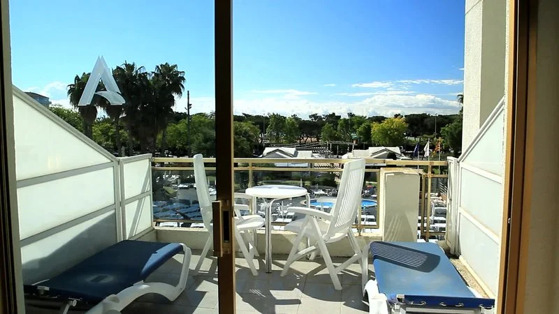 Aquamarina & Spa
