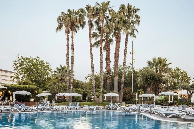 Aquamarina & Spa