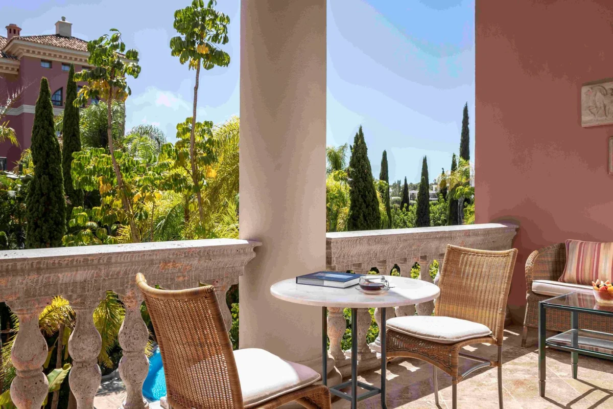  Anantara Villa Padierna Palace Benahavis Marbella