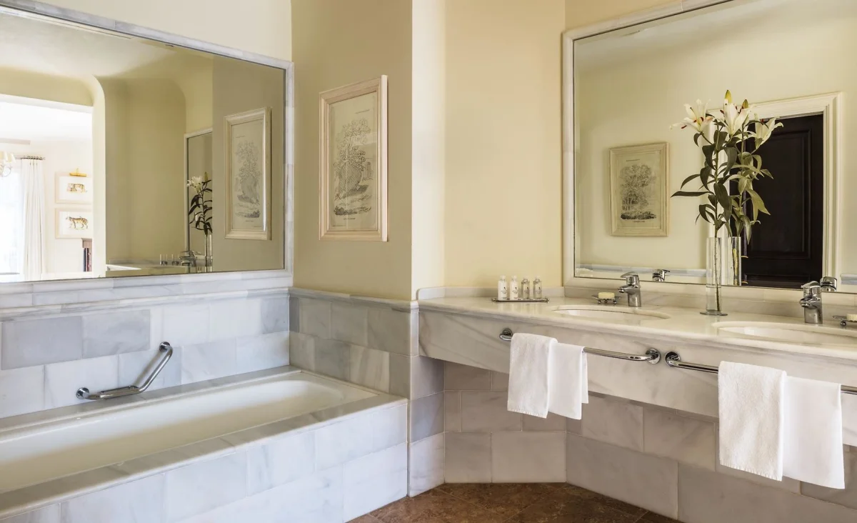  Anantara Villa Padierna Palace Benahavis Marbella