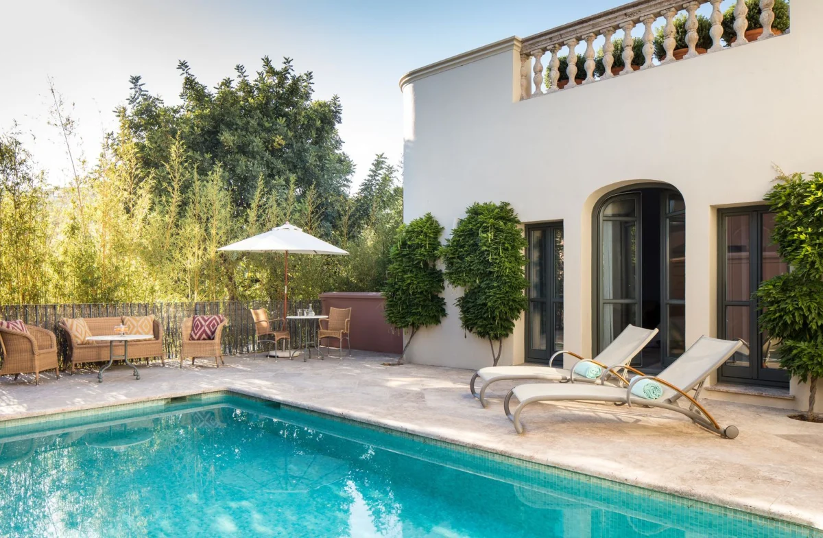  Anantara Villa Padierna Palace Benahavis Marbella