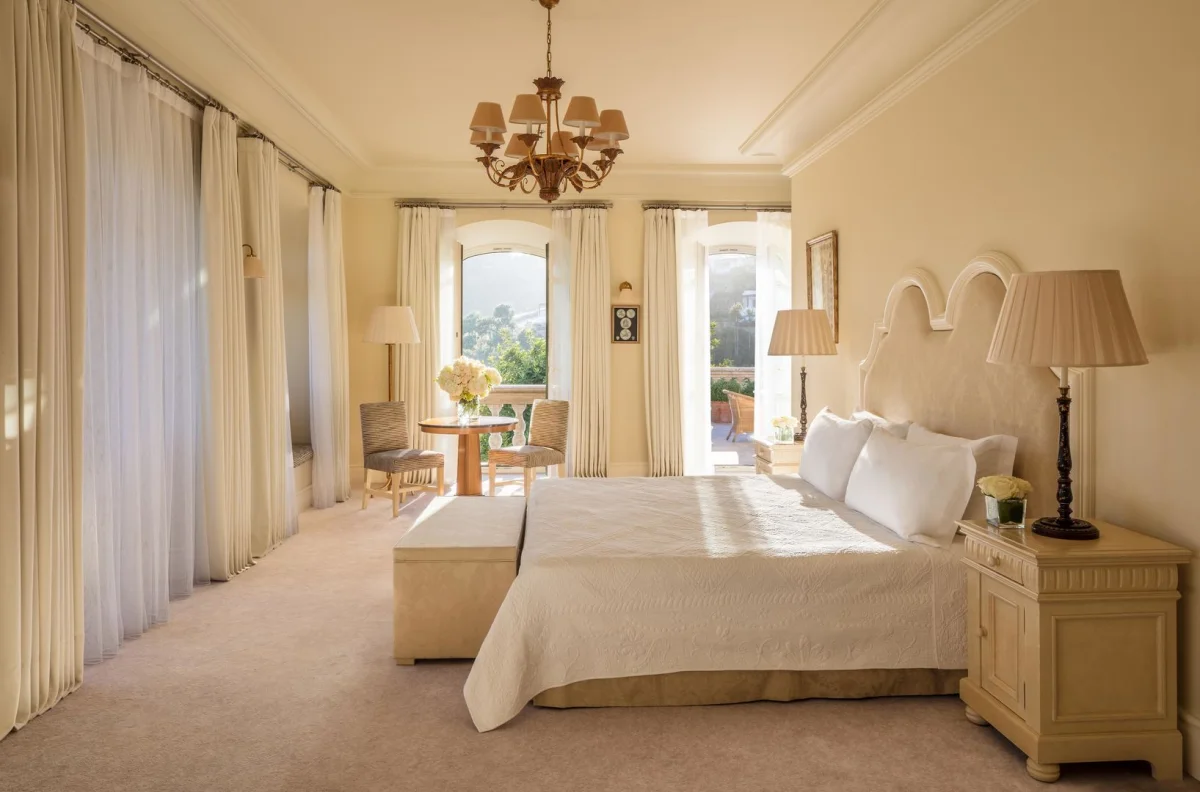  Anantara Villa Padierna Palace Benahavis Marbella