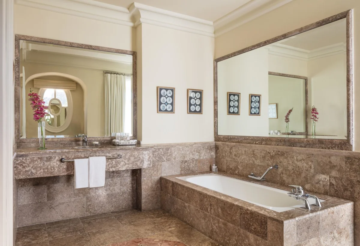  Anantara Villa Padierna Palace Benahavis Marbella