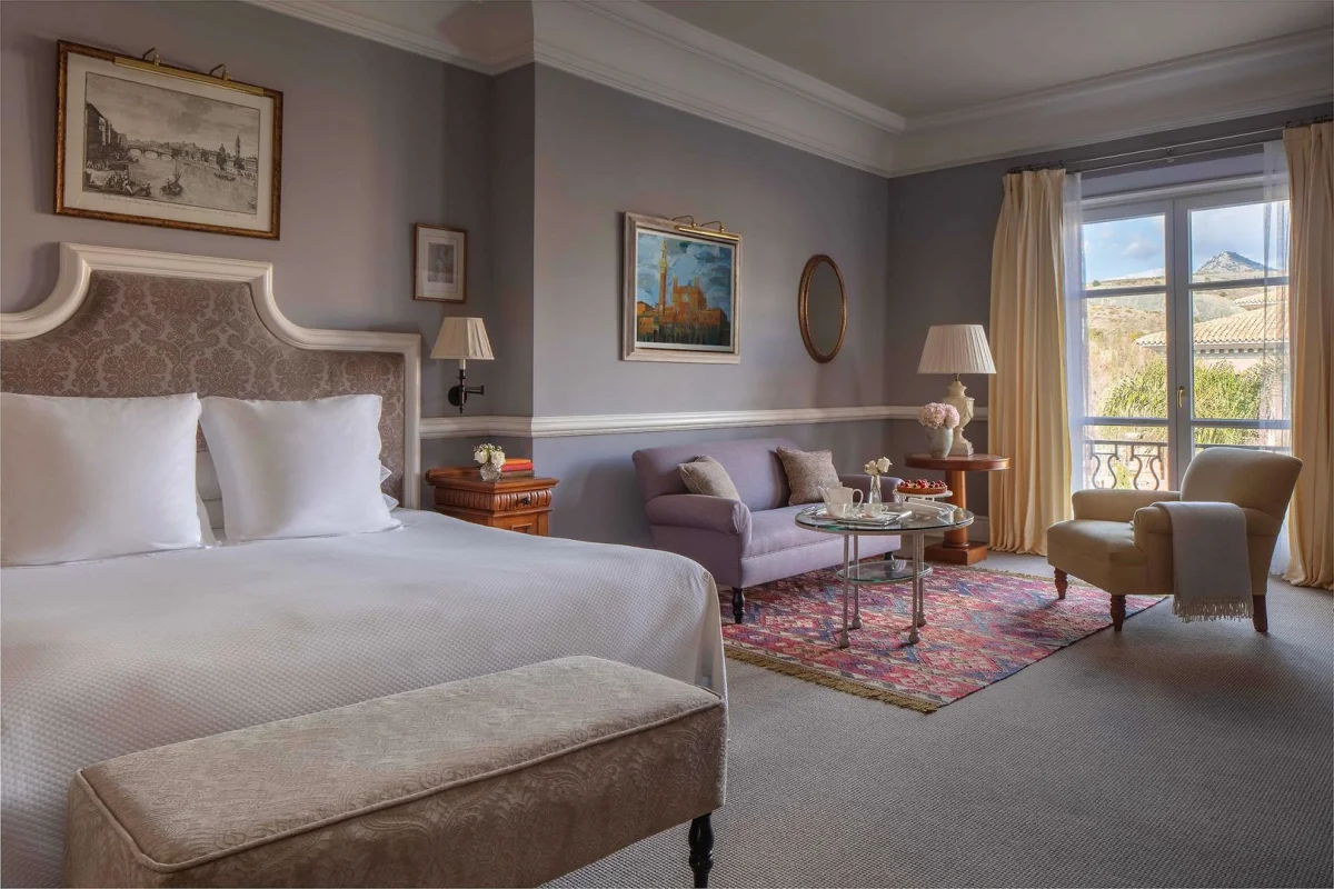  Anantara Villa Padierna Palace Benahavis Marbella