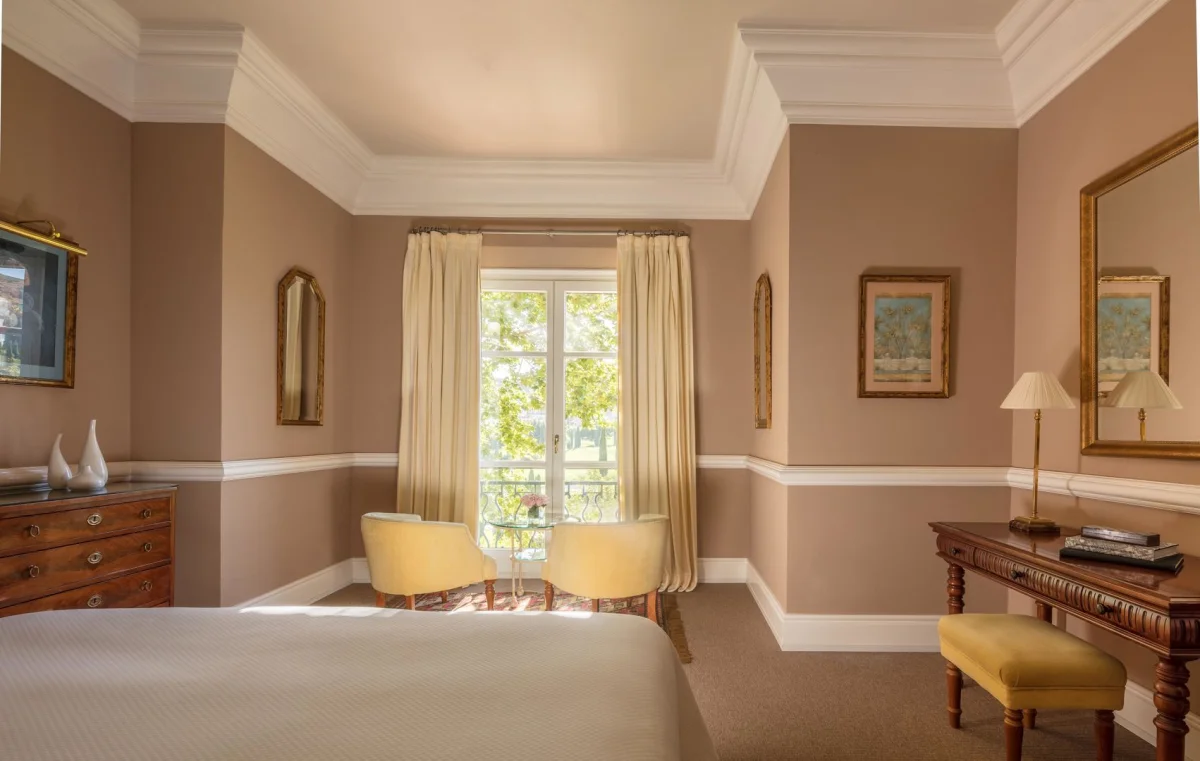  Anantara Villa Padierna Palace Benahavis Marbella