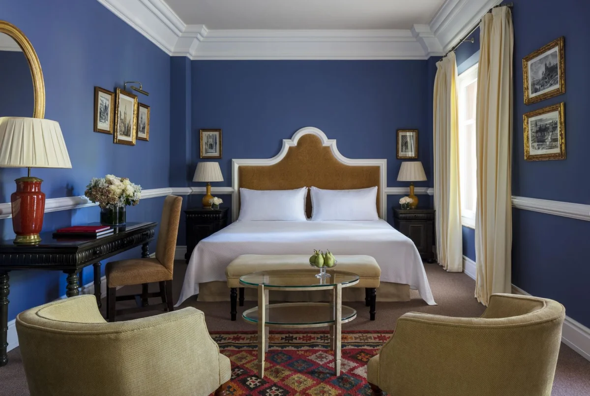  Anantara Villa Padierna Palace Benahavis Marbella