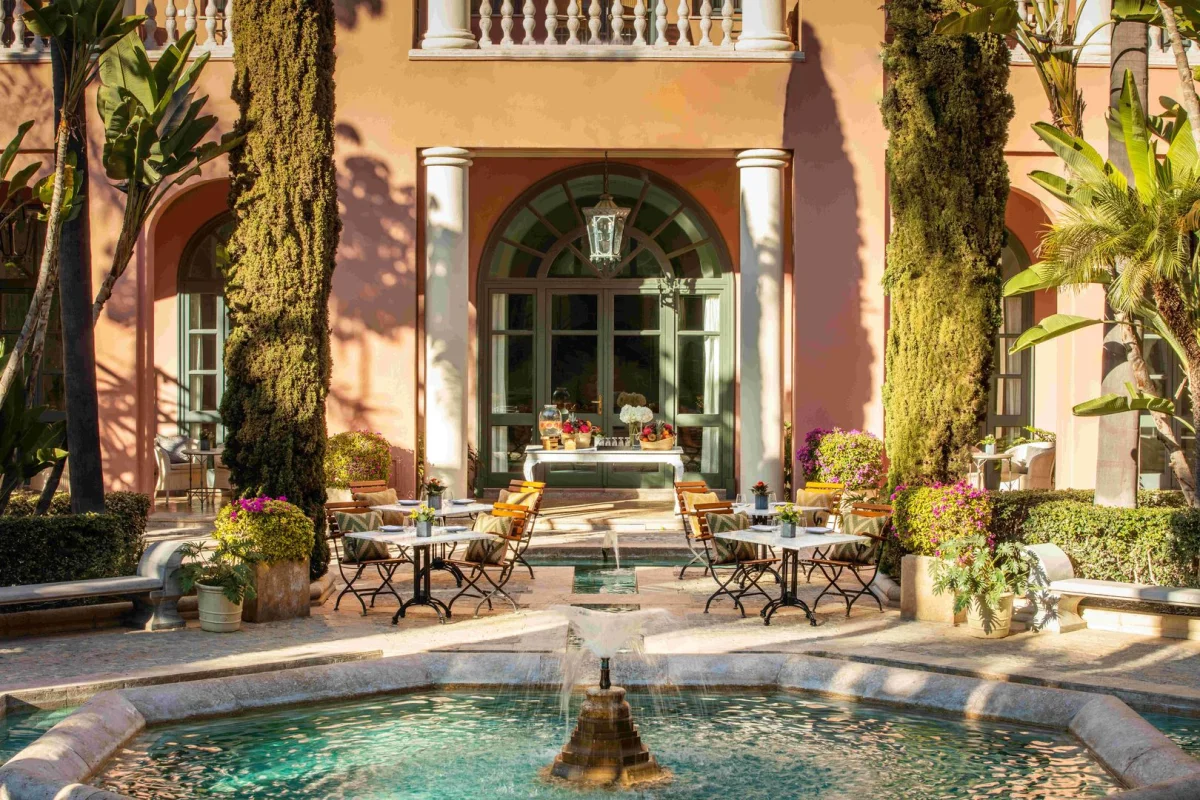  Anantara Villa Padierna Palace Benahavis Marbella