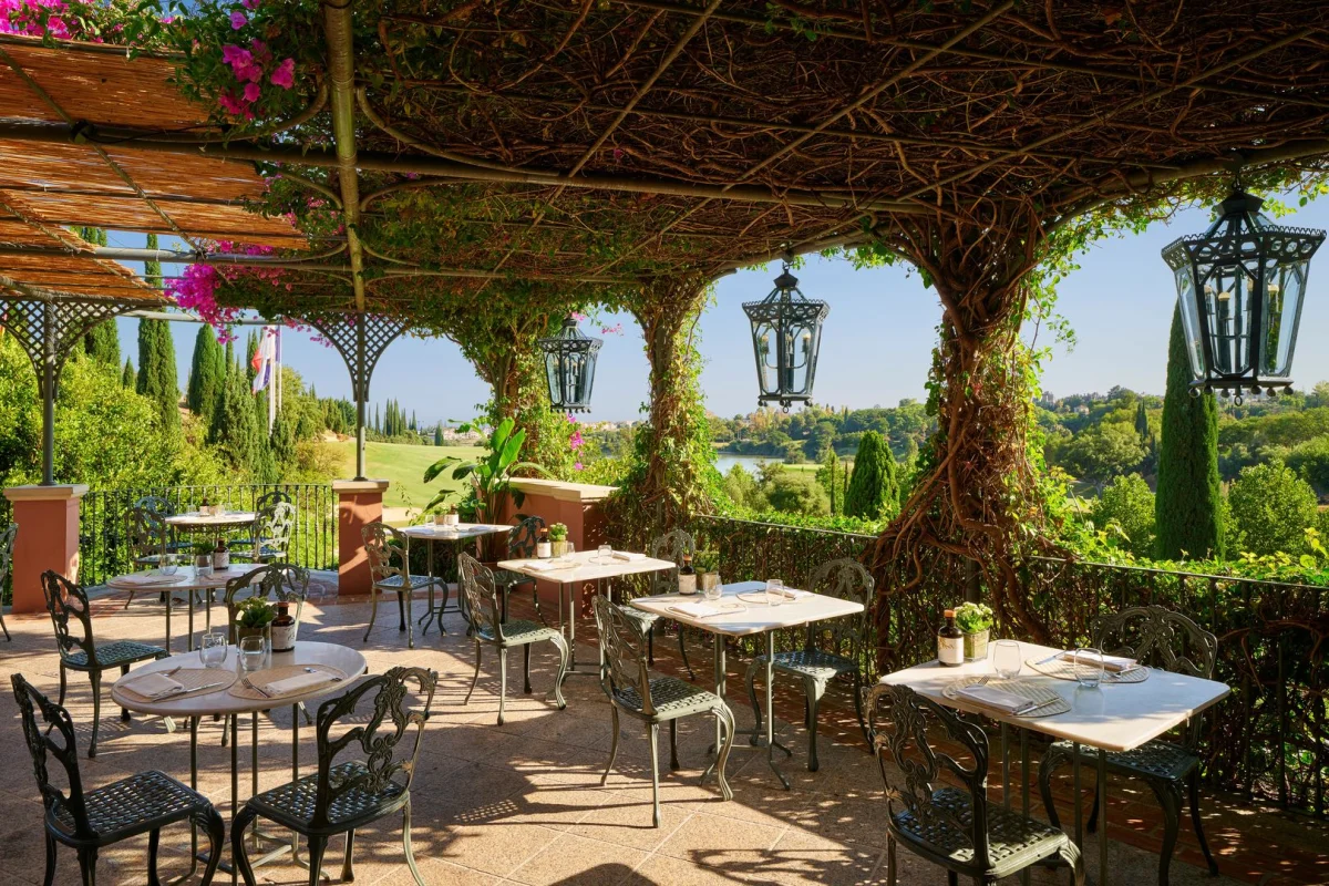  Anantara Villa Padierna Palace Benahavis Marbella