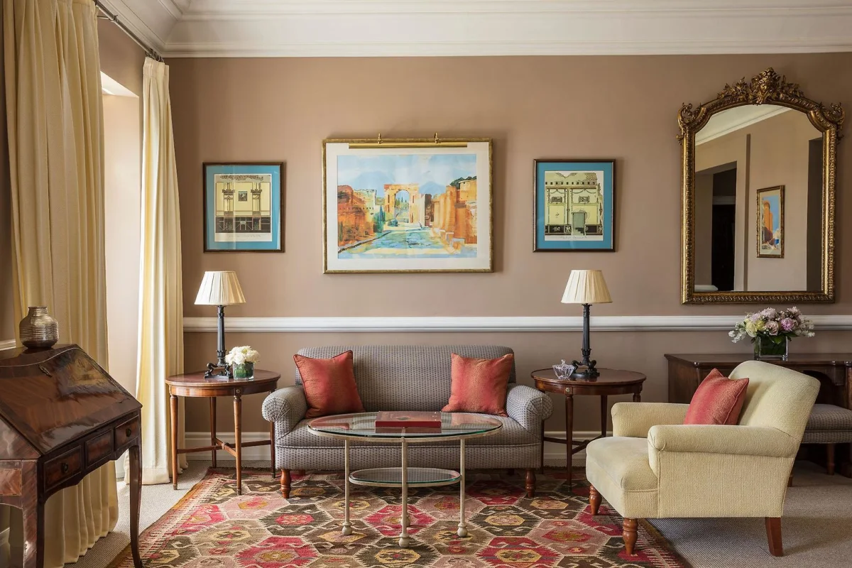  Anantara Villa Padierna Palace Benahavis Marbella