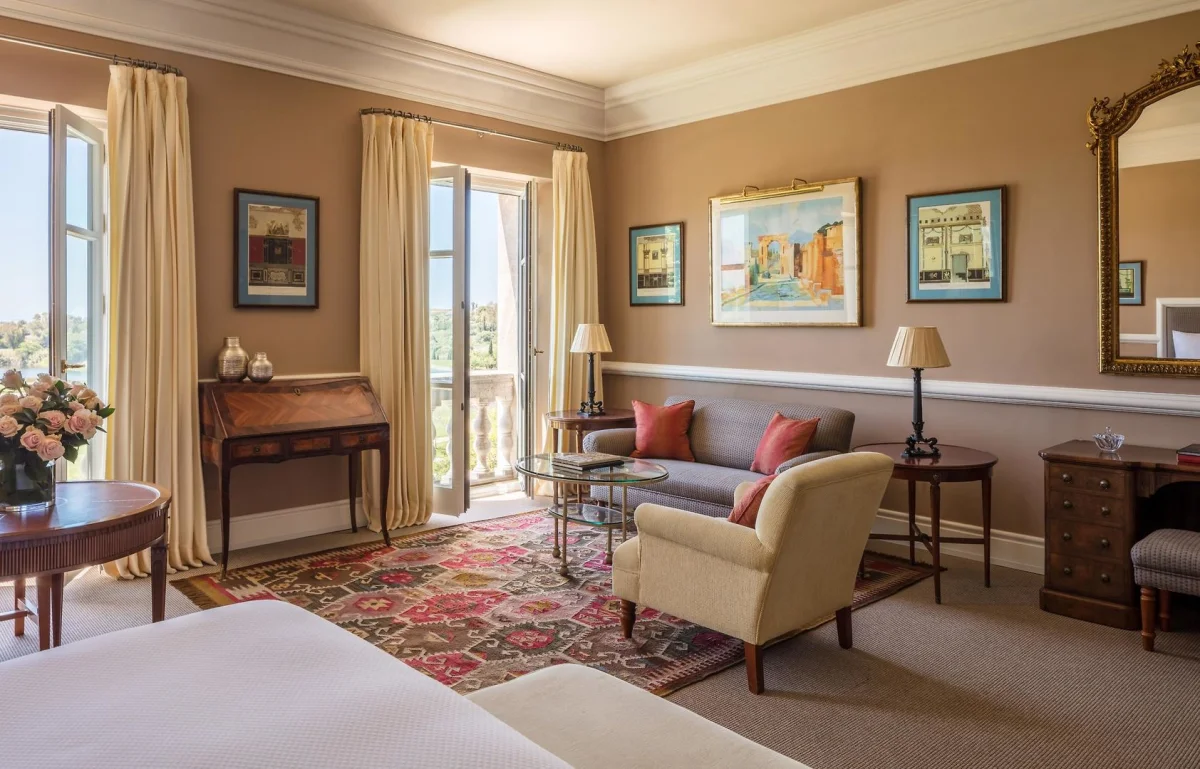  Anantara Villa Padierna Palace Benahavis Marbella