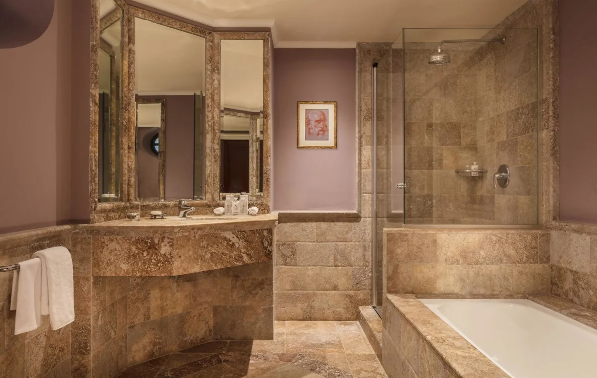  Anantara Villa Padierna Palace Benahavis Marbella