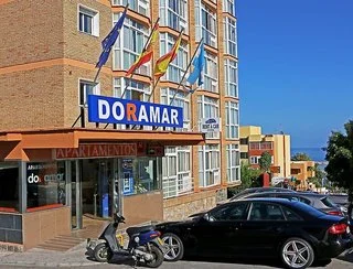 Doramar