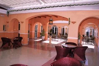 Los Arcos