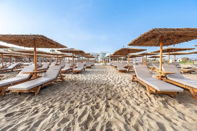 Adele Beach