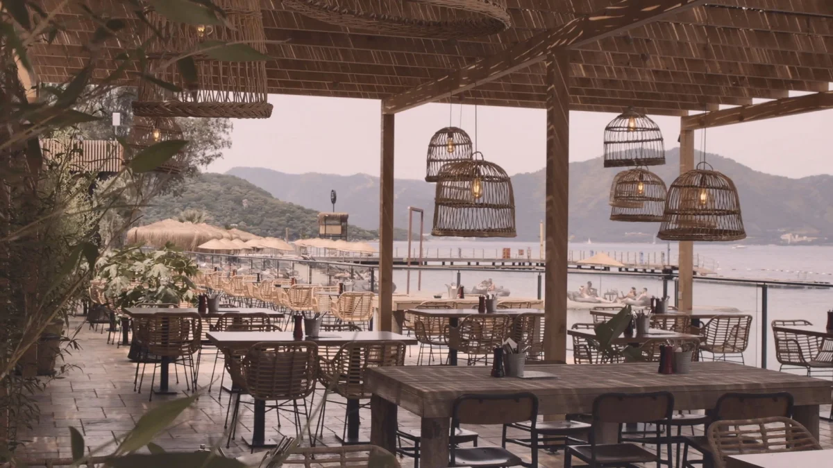 Cook's Club Adakoy Marmaris