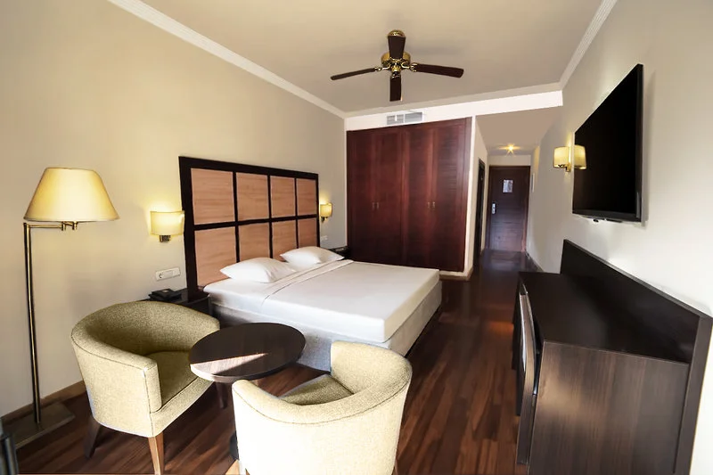 Hotel Jandia Golf