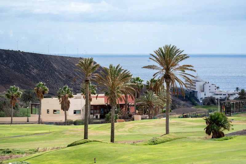 Hotel Jandia Golf