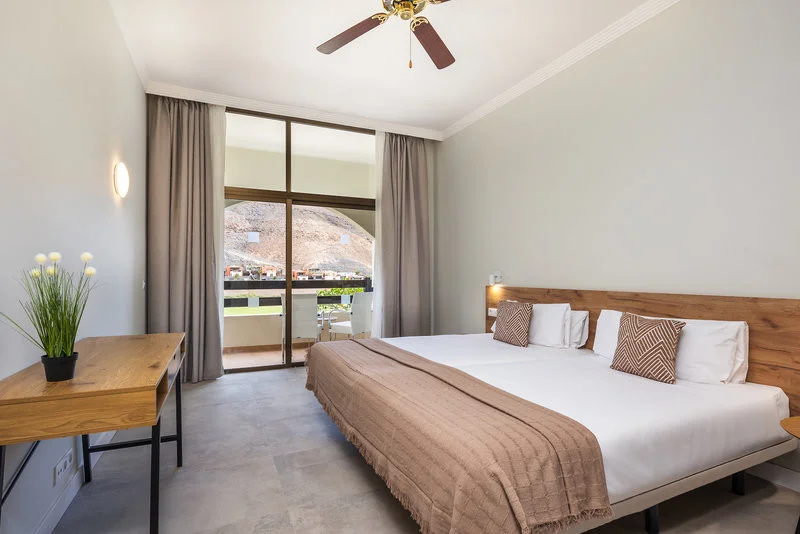 Hotel Jandia Golf