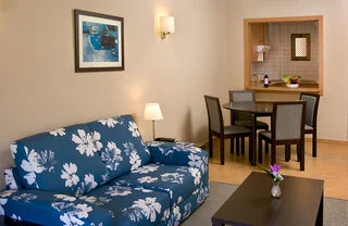 Hotel Jandia Golf