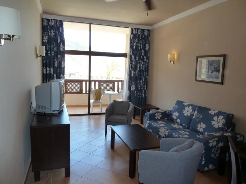 Hotel Jandia Golf