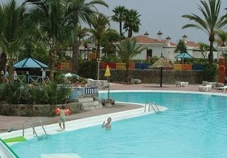 Hotel Livvo Dunagolf Suites