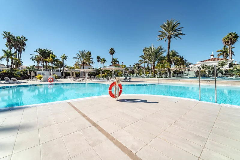 Hotel Livvo Dunagolf Suites