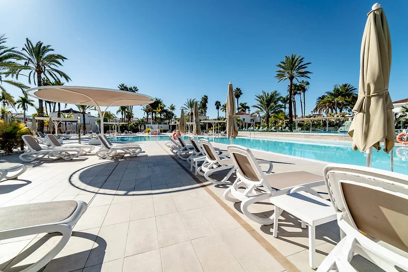 Hotel Livvo Dunagolf Suites