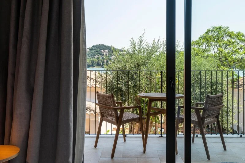 Louis Corcyra Beach
