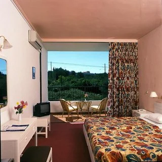 Cook's Club Corfu