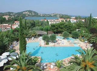 Cook's Club Corfu