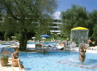 Cook's Club Corfu