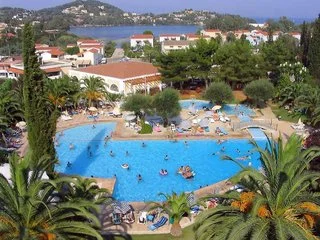 Cook's Club Corfu