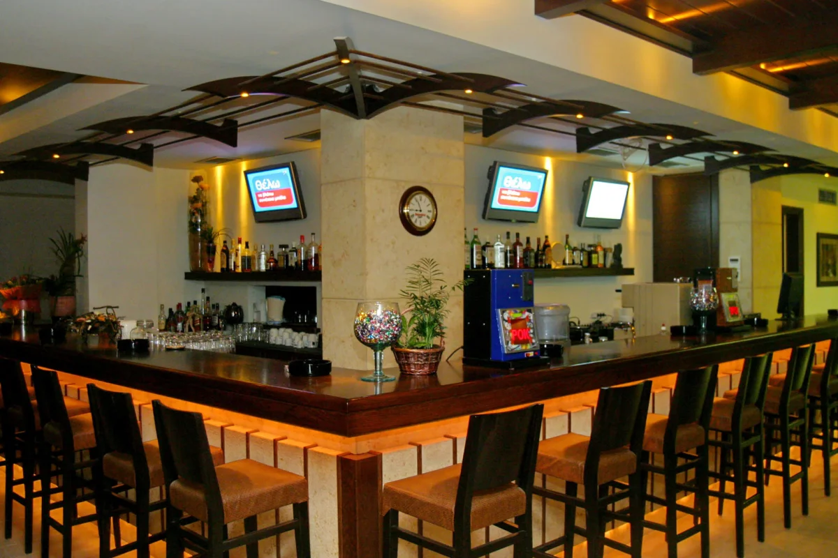  24 Seven Boutique Hotel